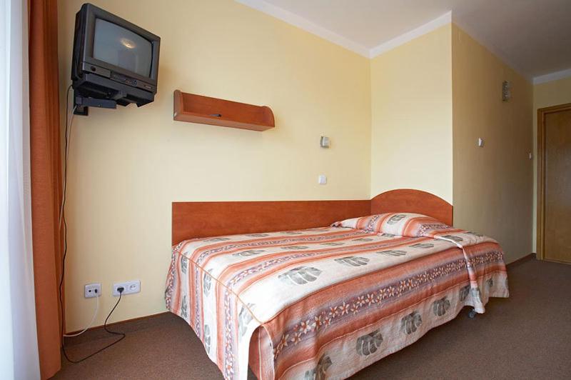 חדר סטנדרט יחיד, Geovita Muszyna