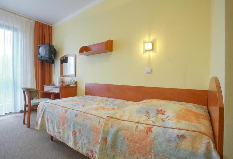 חדר סטנדרט יחיד, Geovita Muszyna