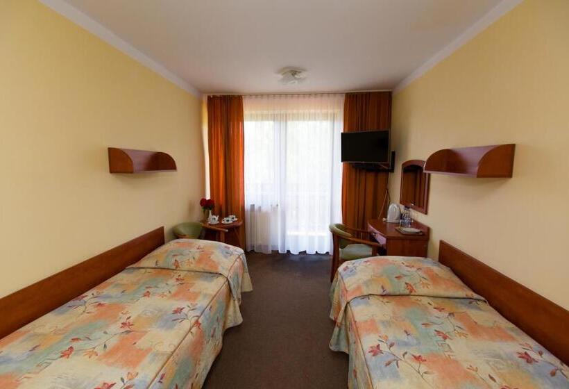 חדר סטנדרט, Geovita Muszyna