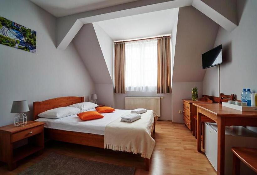 带1个卧室的公寓, Ik Gołdap