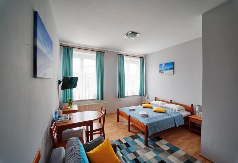 标准间, Ik Gołdap