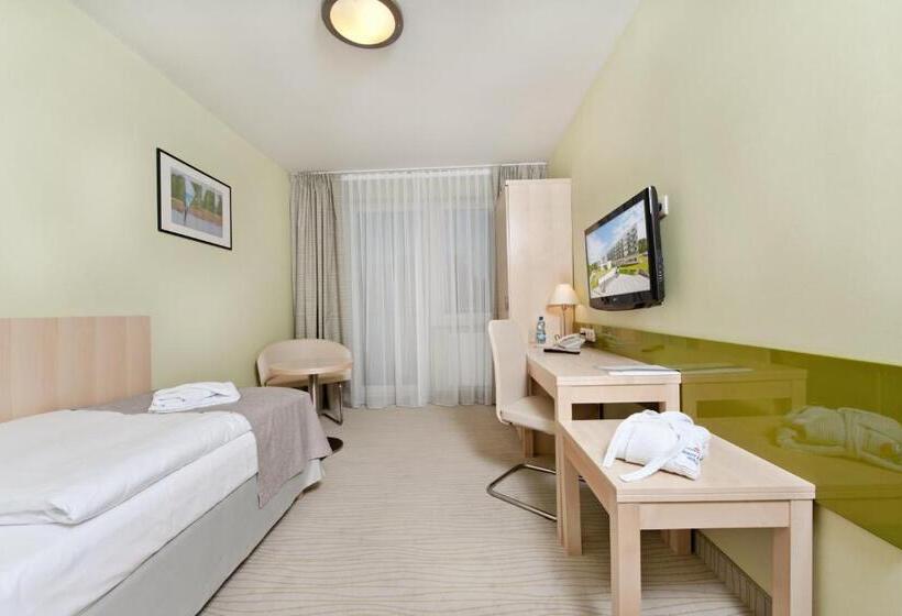 غرفة قياسية فردية, Interferie Medical Spa