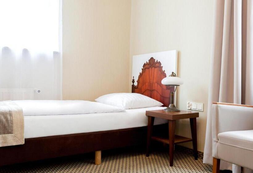 标准间, Jantar Hotel & Spa By Zdrojowa