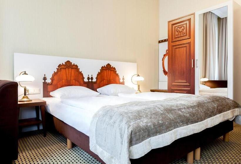 附加标准房间, Jantar Hotel & Spa By Zdrojowa