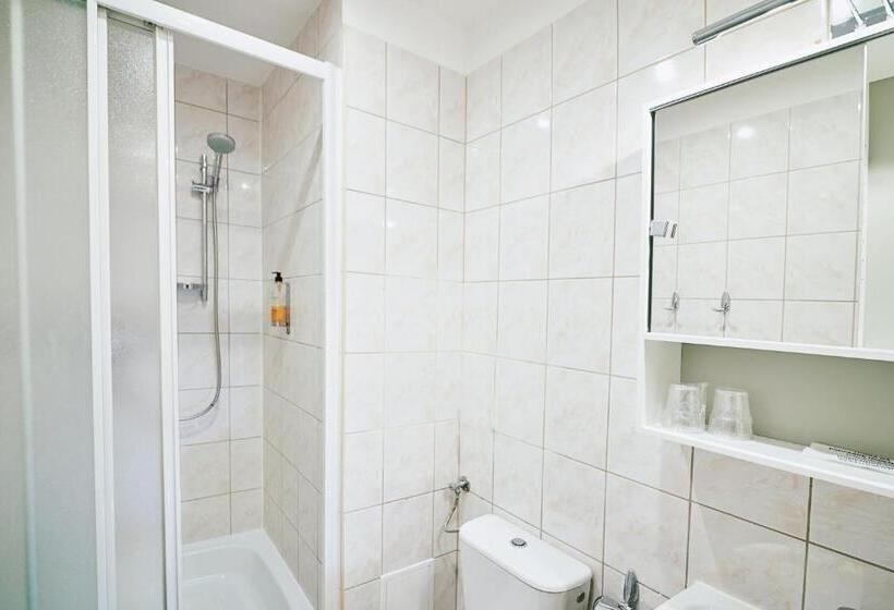 高级大房间, Jantar Hotel & Spa By Zdrojowa