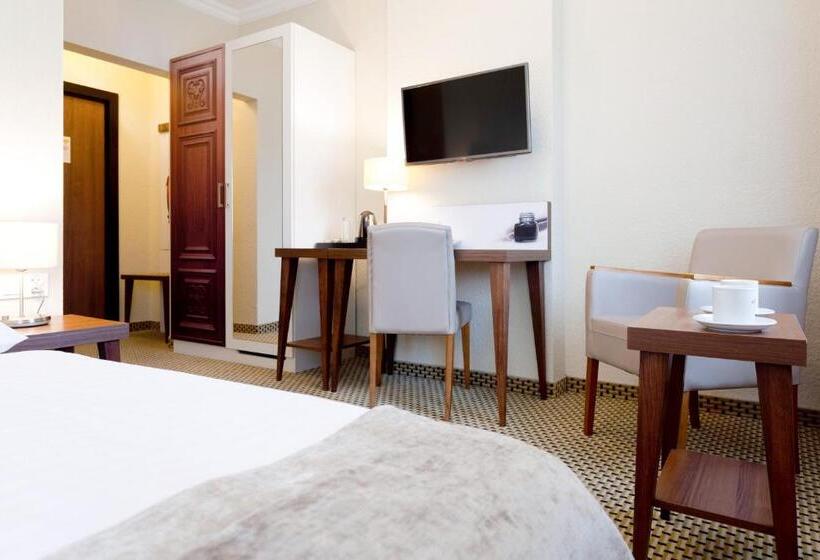 经济房, Jantar Hotel & Spa By Zdrojowa