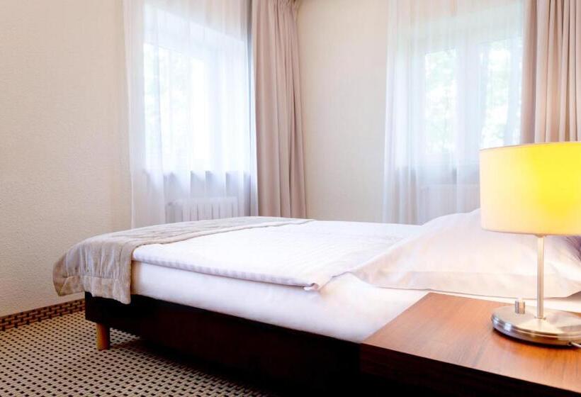 经济房, Jantar Hotel & Spa By Zdrojowa