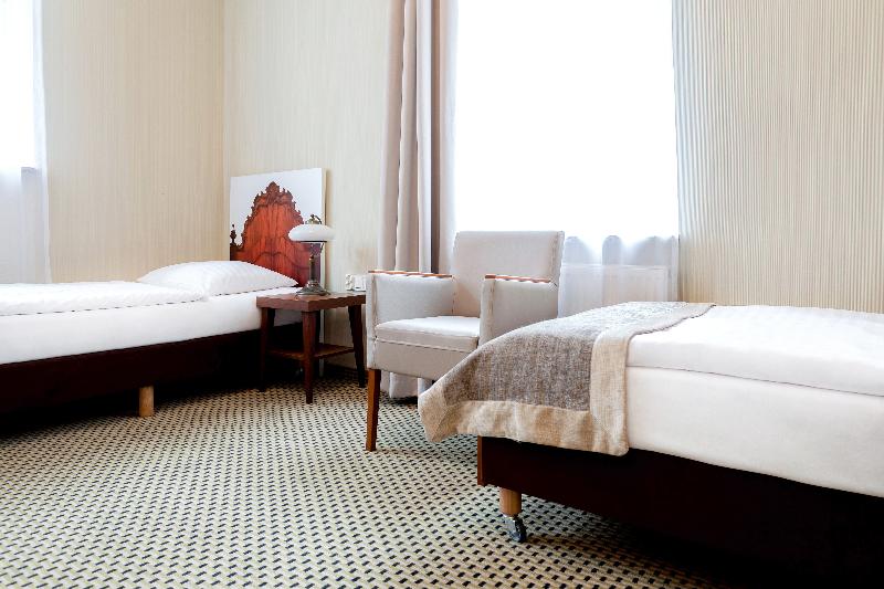 标准间, Jantar Hotel & Spa By Zdrojowa