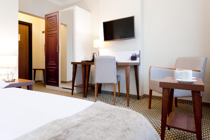 经济房, Jantar Hotel & Spa By Zdrojowa