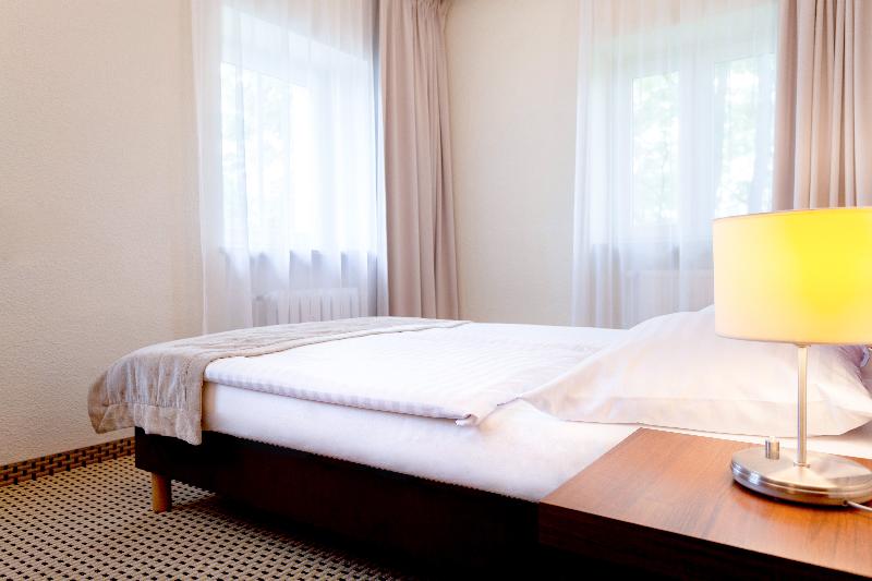 经济房, Jantar Hotel & Spa By Zdrojowa