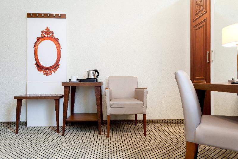 单人经济间, Jantar Hotel & Spa By Zdrojowa