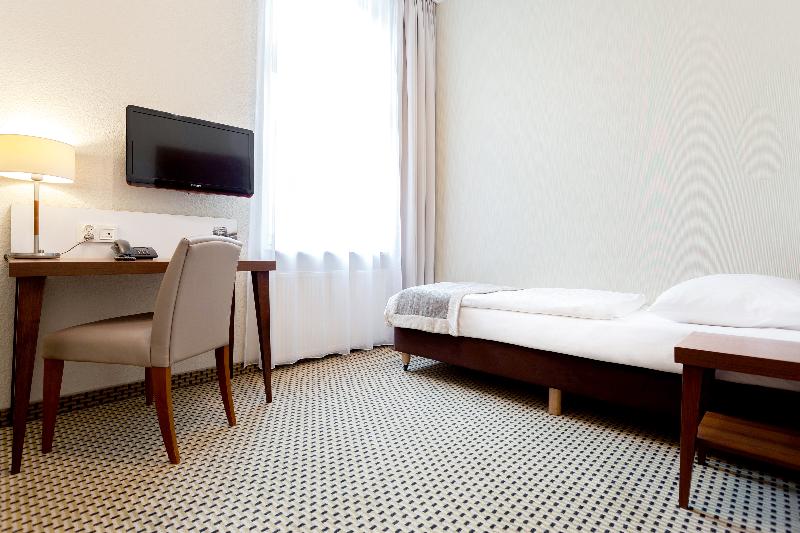 单人经济间, Jantar Hotel & Spa By Zdrojowa