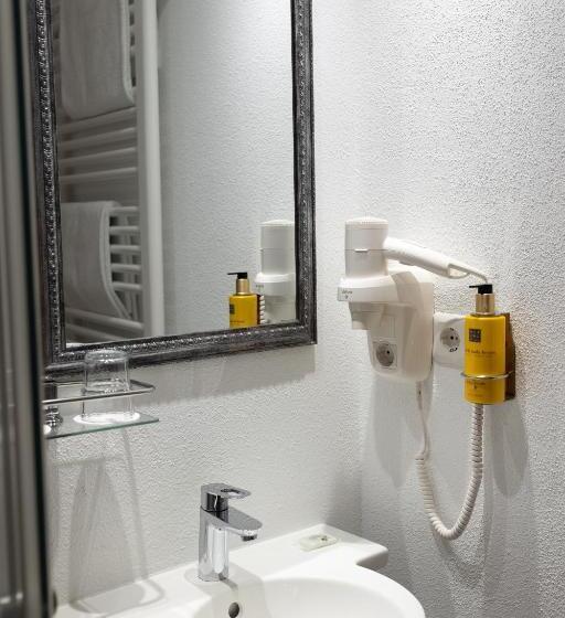 컴포트 룸, Kübler