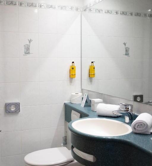 컴포트 룸, Kübler