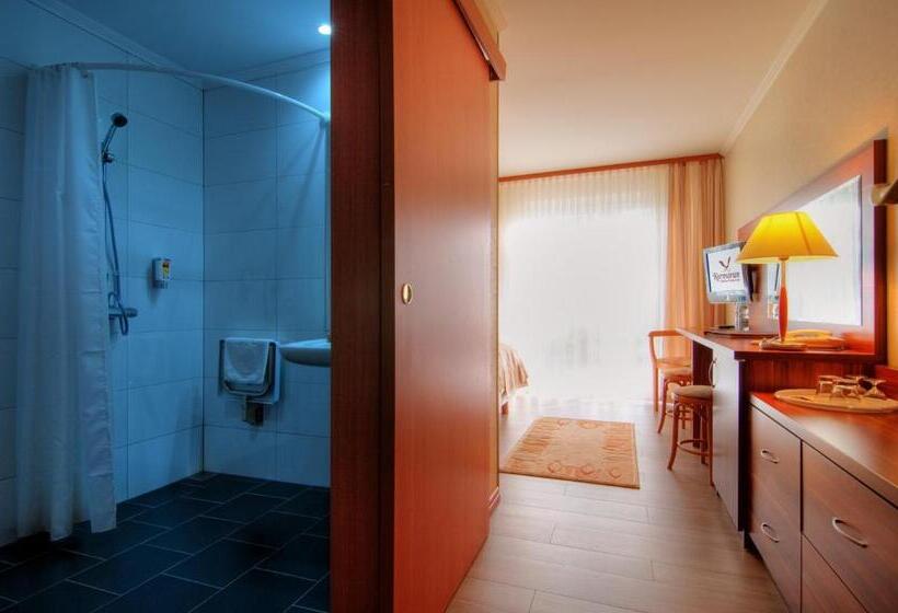 Номер Economy, Kormoran Medispa