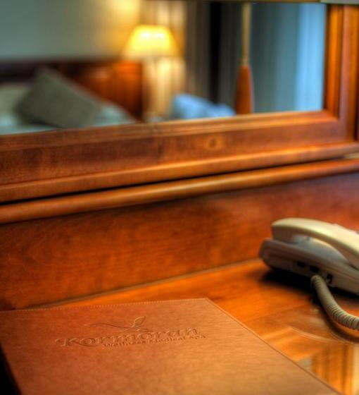 Номер Economy, Kormoran Medispa