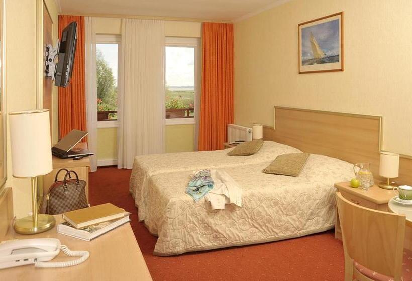 Номер Стандарт, Kormoran Medispa