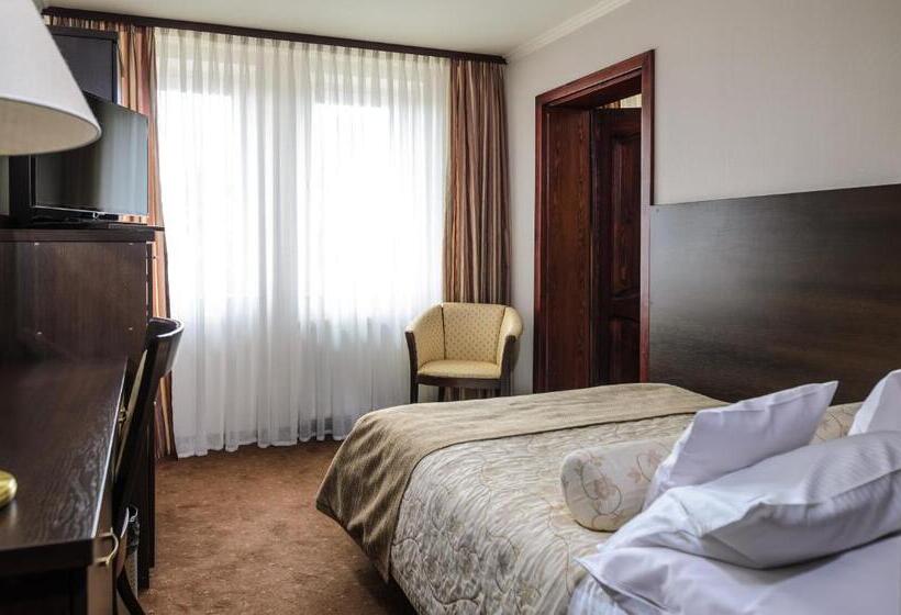 Семейный Номер, Kormoran Medispa