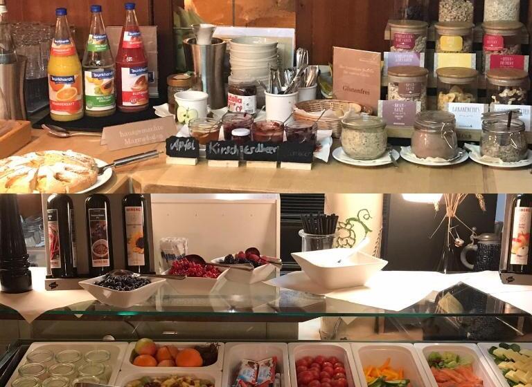 经典四人房间, Neumaiers Hirsch Gasthof Und Land