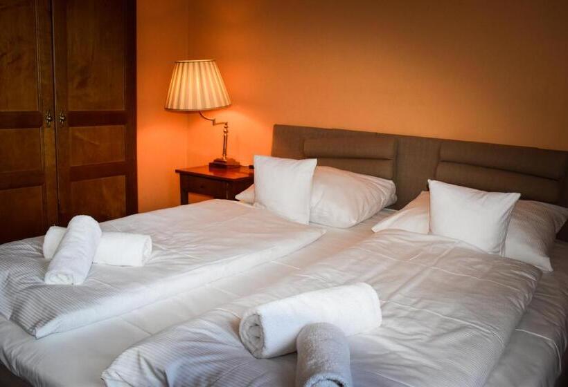 클래식 룸, Pałac Na Wodzie Hotel & Spa