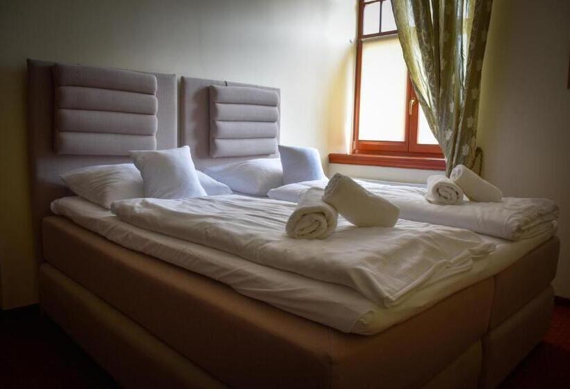 클래식 룸, Pałac Na Wodzie Hotel & Spa