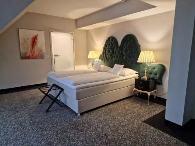 スーペリアールーム, Pałac Na Wodzie Hotel & Spa