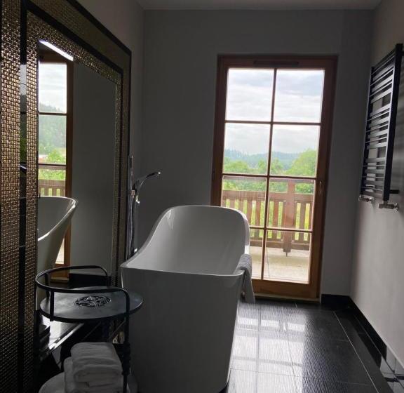 침실 1개 아파트, Pałac Na Wodzie Hotel & Spa