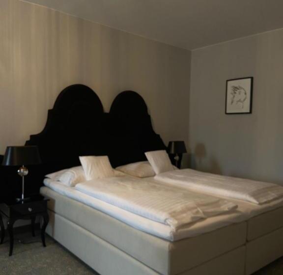 침실 1개 아파트, Pałac Na Wodzie Hotel & Spa