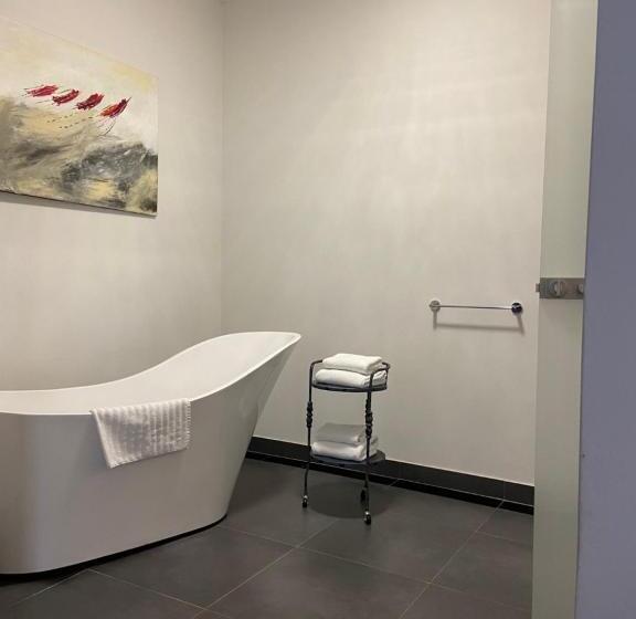 디럭스 패밀리 룸, Pałac Na Wodzie Hotel & Spa