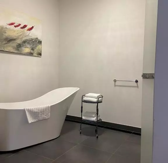 デラックスファミリールーム, Pałac Na Wodzie Hotel & Spa