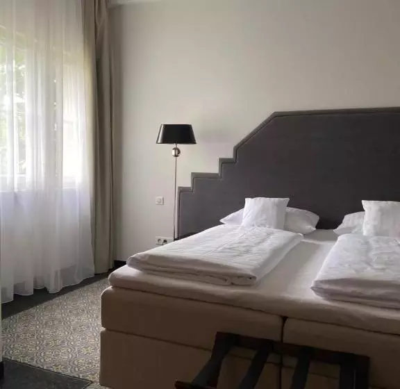 デラックスファミリールーム, Pałac Na Wodzie Hotel & Spa