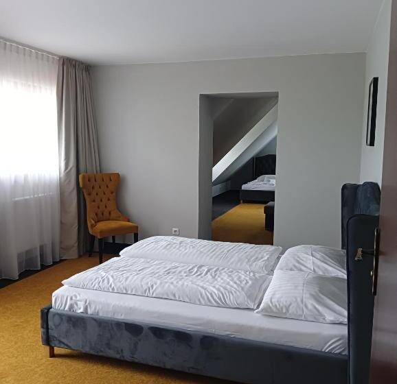 패밀리 스위트, Pałac Na Wodzie Hotel & Spa