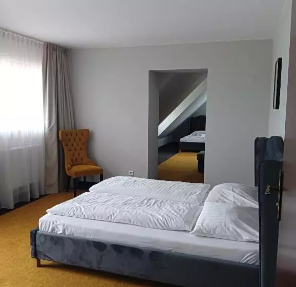 スイート（家族用）, Pałac Na Wodzie Hotel & Spa