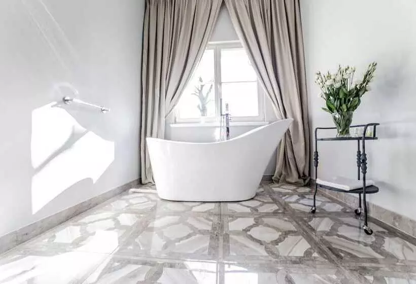スーペリアールーム, Pałac Na Wodzie Hotel & Spa