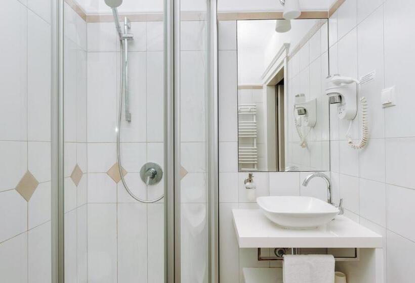 חדר סטנדרט, Pałac Romantyczny