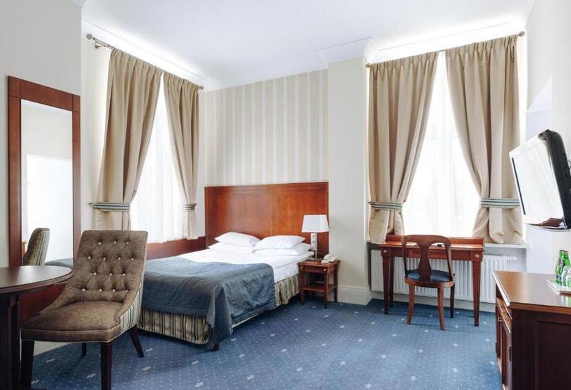 חדר סטנדרט, Pałac Romantyczny