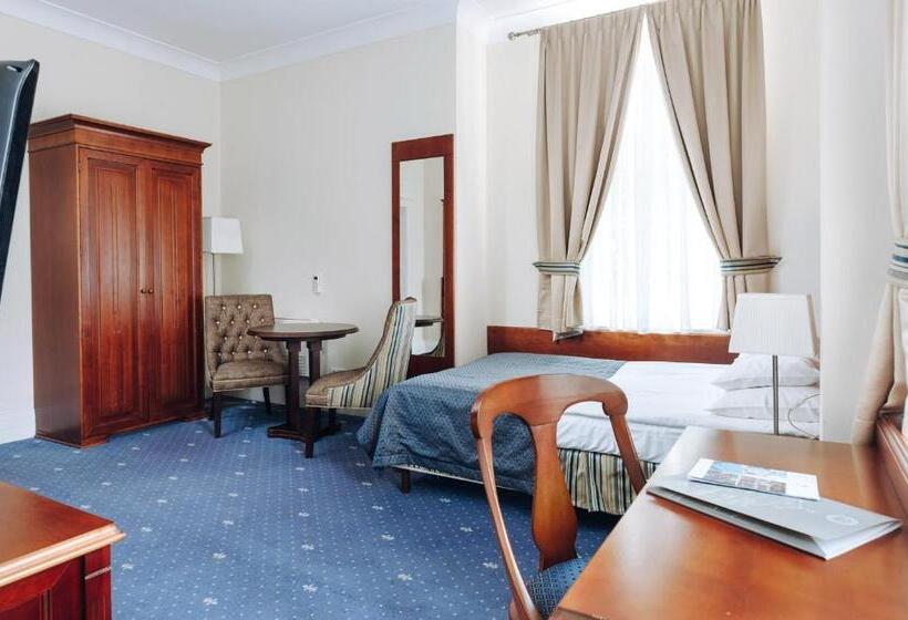 חדר סטנדרט, Pałac Romantyczny