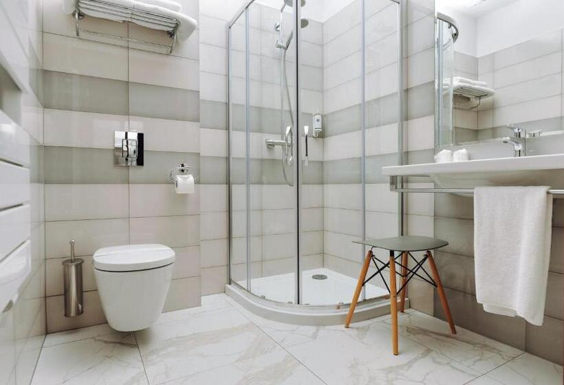 חדר סטנדרט, Pałac Romantyczny