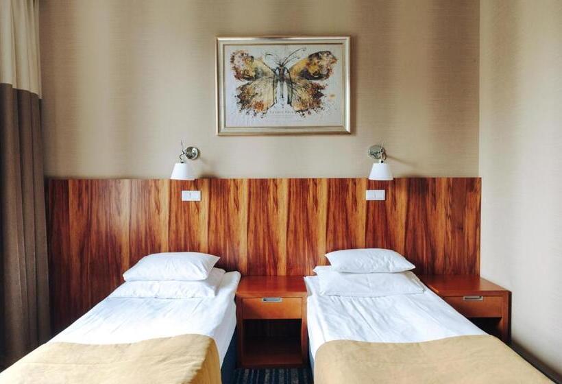 חדר סטנדרט, Pałac Romantyczny