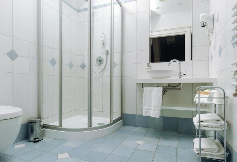 חדר סטנדרט, Pałac Romantyczny