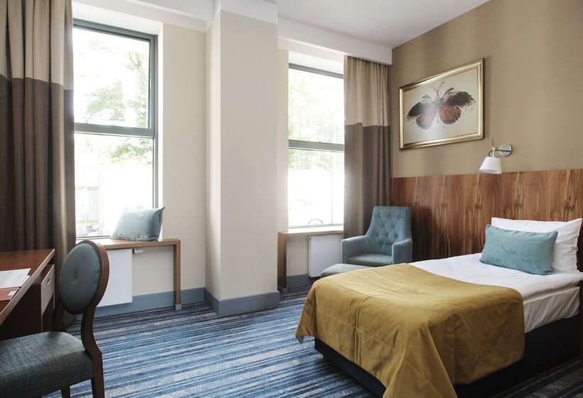 חדר סטנדרט יחיד, Pałac Romantyczny