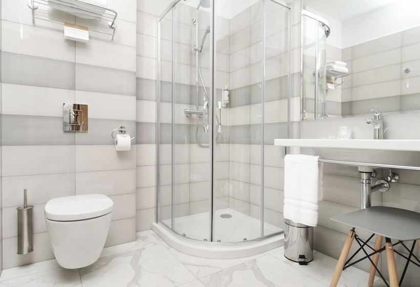 חדר סטנדרט, Pałac Romantyczny