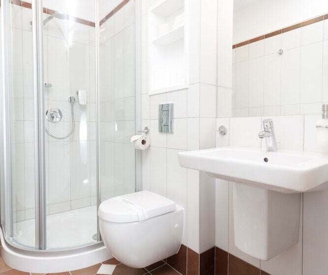 חדר סטנדרט, Pałac Romantyczny