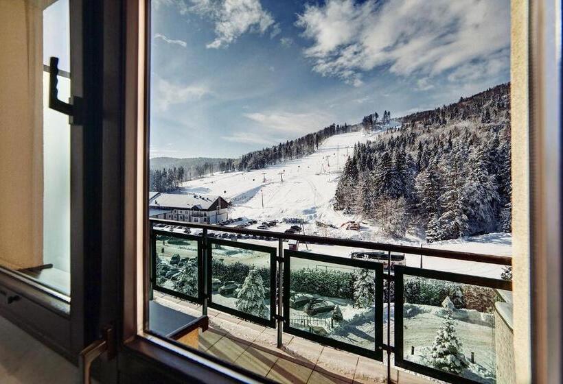 اتاق خانوادگی, Pegaz