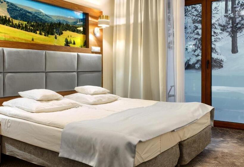 اتاق استاندارد, Pegaz