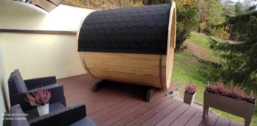 اتاق خانوادگی, Pegaz