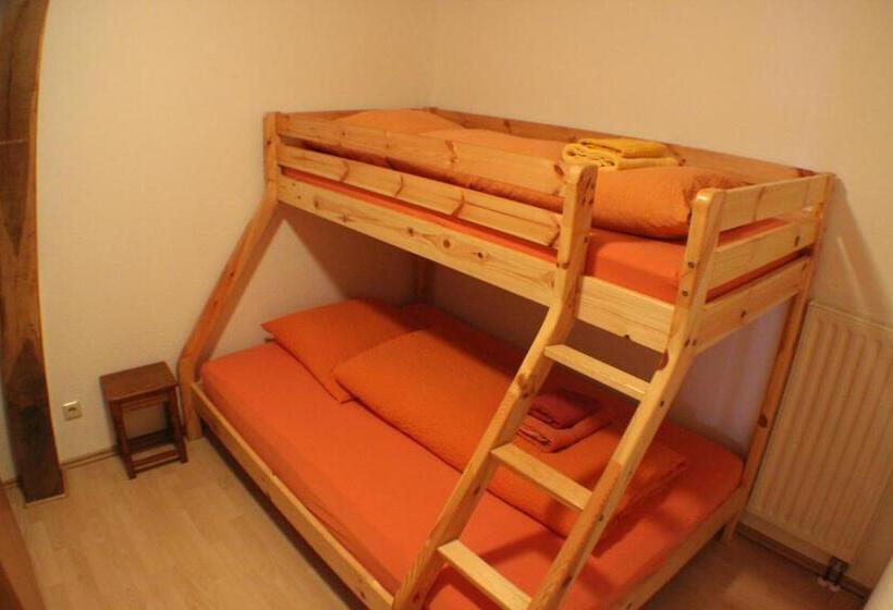 شقة غرفة واحدة, Reiterhof Könning