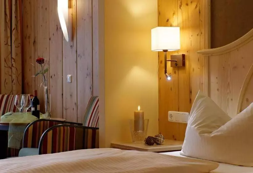 Comfort Room, Restaurant Früchtl