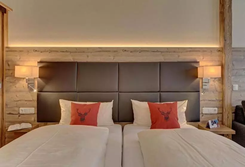 Comfort Room, Restaurant Früchtl