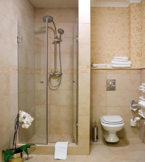 اتاق استاندارد یک نفره, Royal Baltic 4 Luxury Boutique